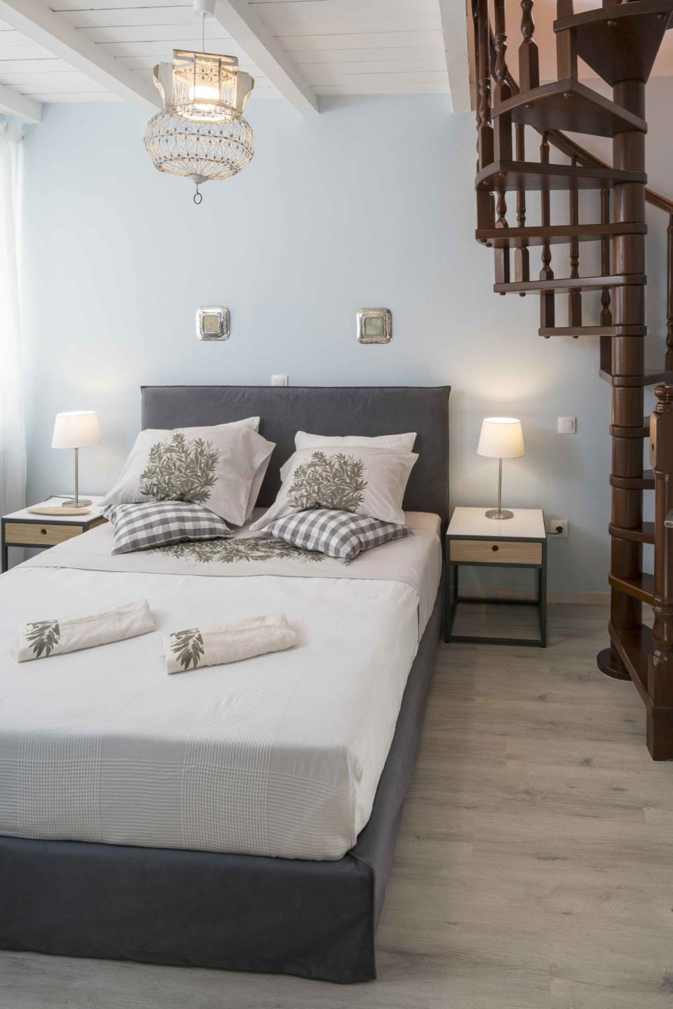 Athenian House In Plaka By Athenian Homes (adults Only) Athens