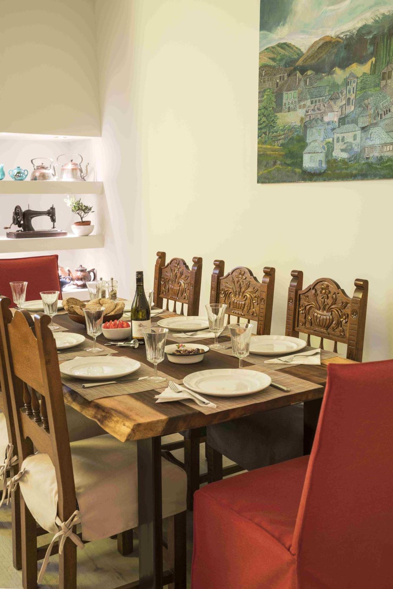 Villa Athenian House In Plaka By Athenian Homes (adults Only)