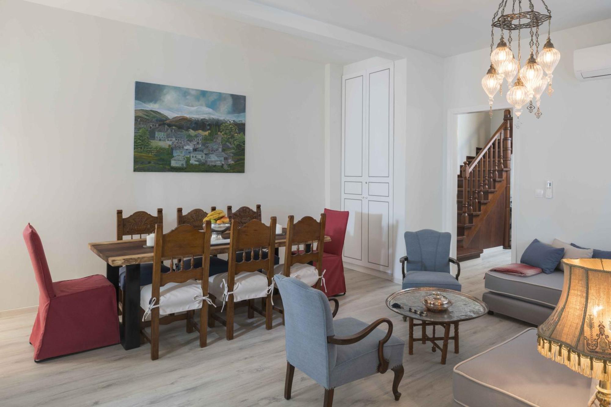 Athenian House In Plaka By Athenian Homes (adults Only) Villa *