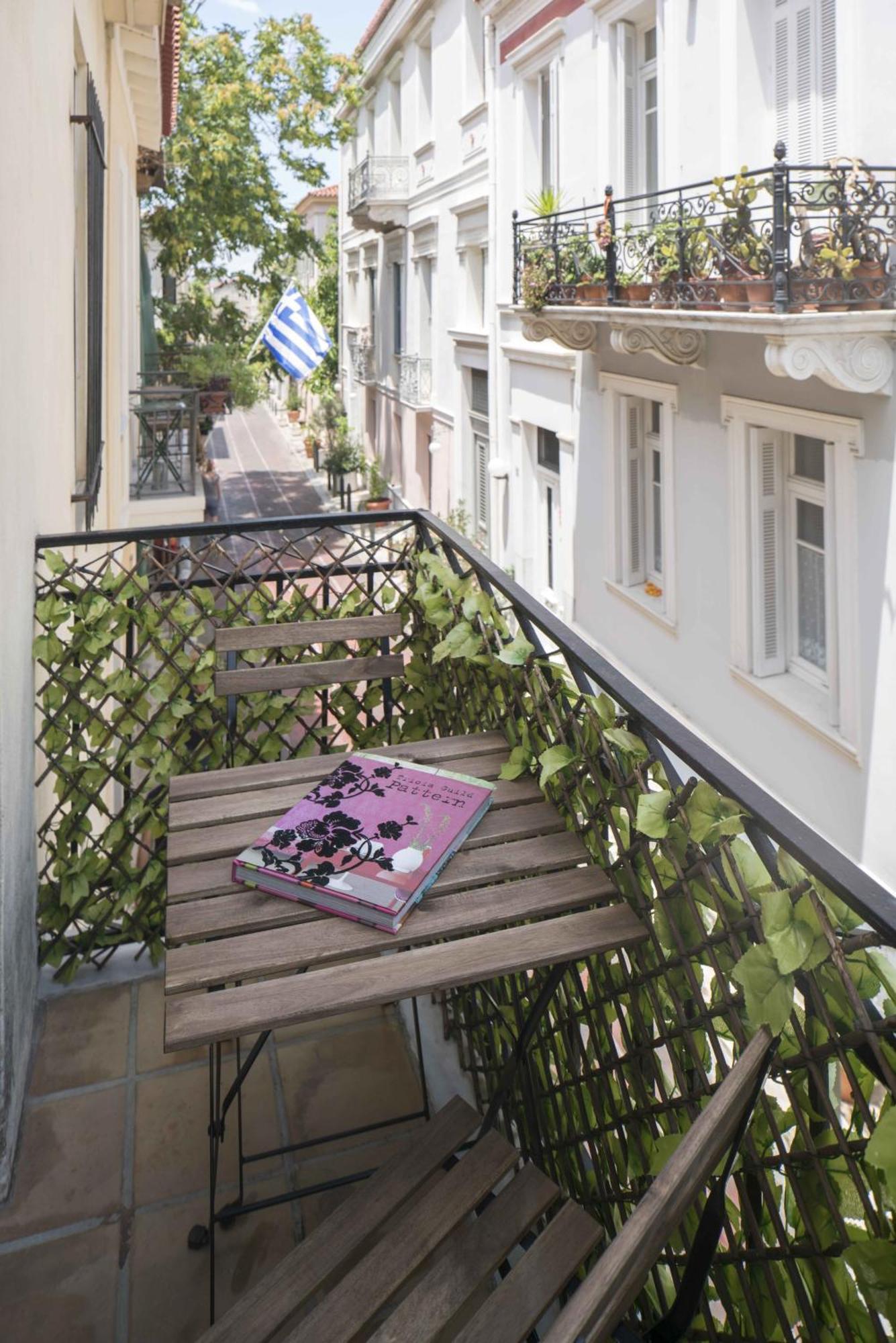 Athenian House In Plaka By Athenian Homes (adults Only) Villa Athens