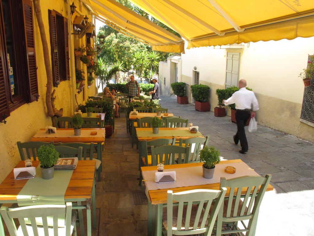 Athenian House In Plaka By Athenian Homes (adults Only) *