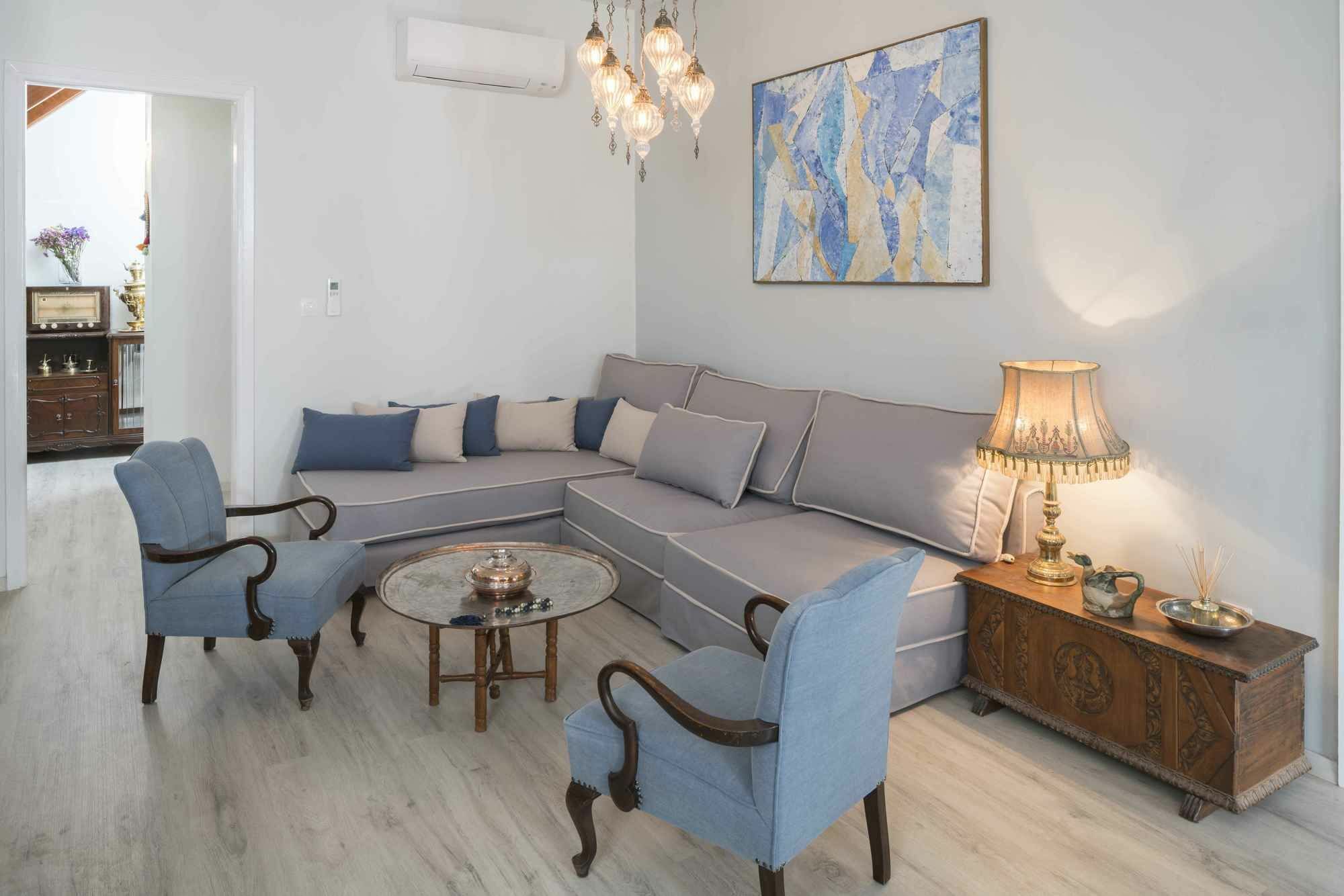 Athenian House In Plaka By Athenian Homes (adults Only) Athens