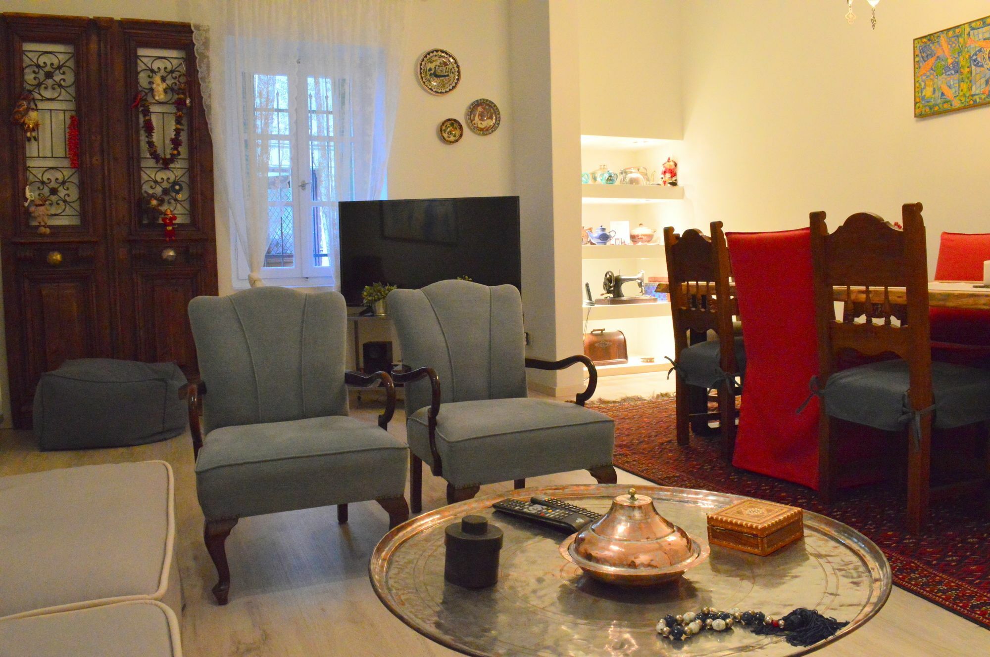 Athenian House In Plaka By Athenian Homes (adults Only) Villa Athens