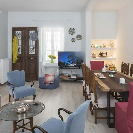 Athenian House In Plaka Villa By Athenian Homes (Adults Only) Atenas Exterior foto
