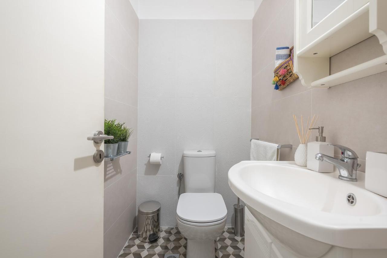 Villa Athenian House In Plaka By Athenian Homes (adults Only)