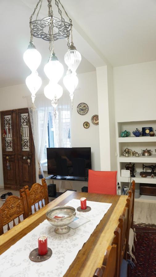 Athenian House In Plaka By Athenian Homes (adults Only) Villa Athen