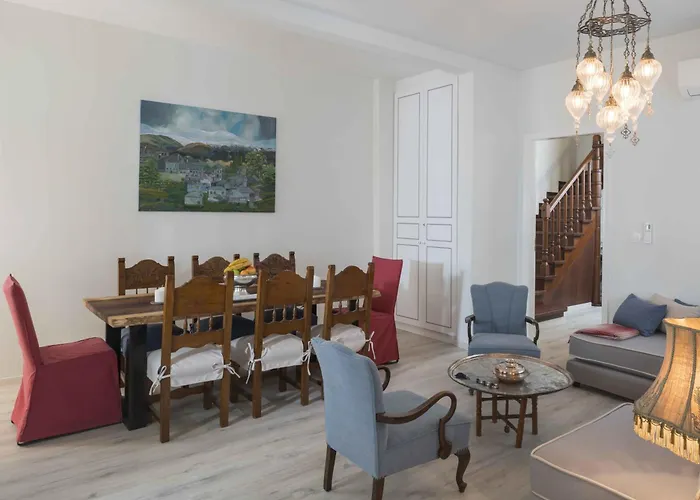 Athenian House In Plaka Villa By Athenian Homes (Adults Only)