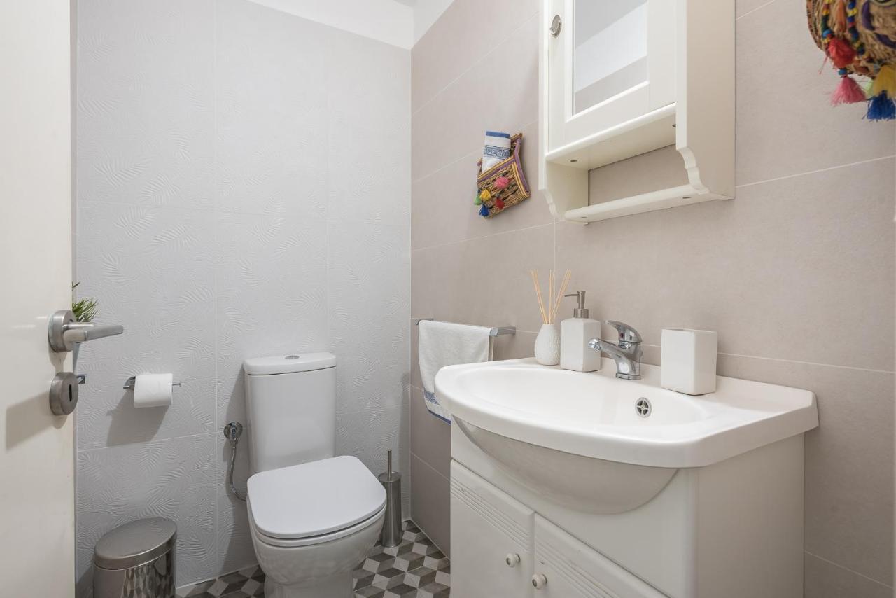Athenian House In Plaka By Athenian Homes (adults Only) * Athens