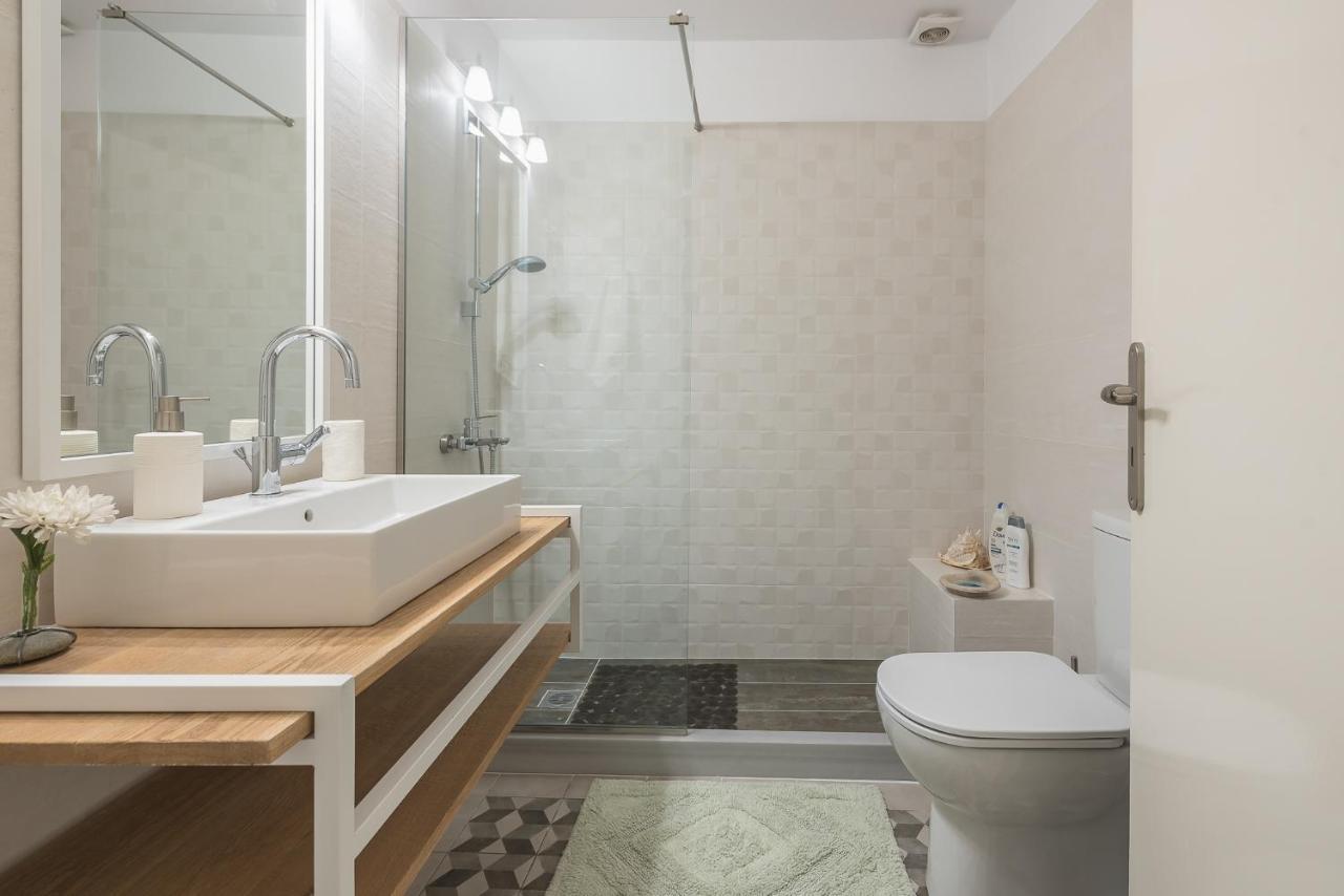 Villa Athenian House In Plaka By Athenian Homes (adults Only)