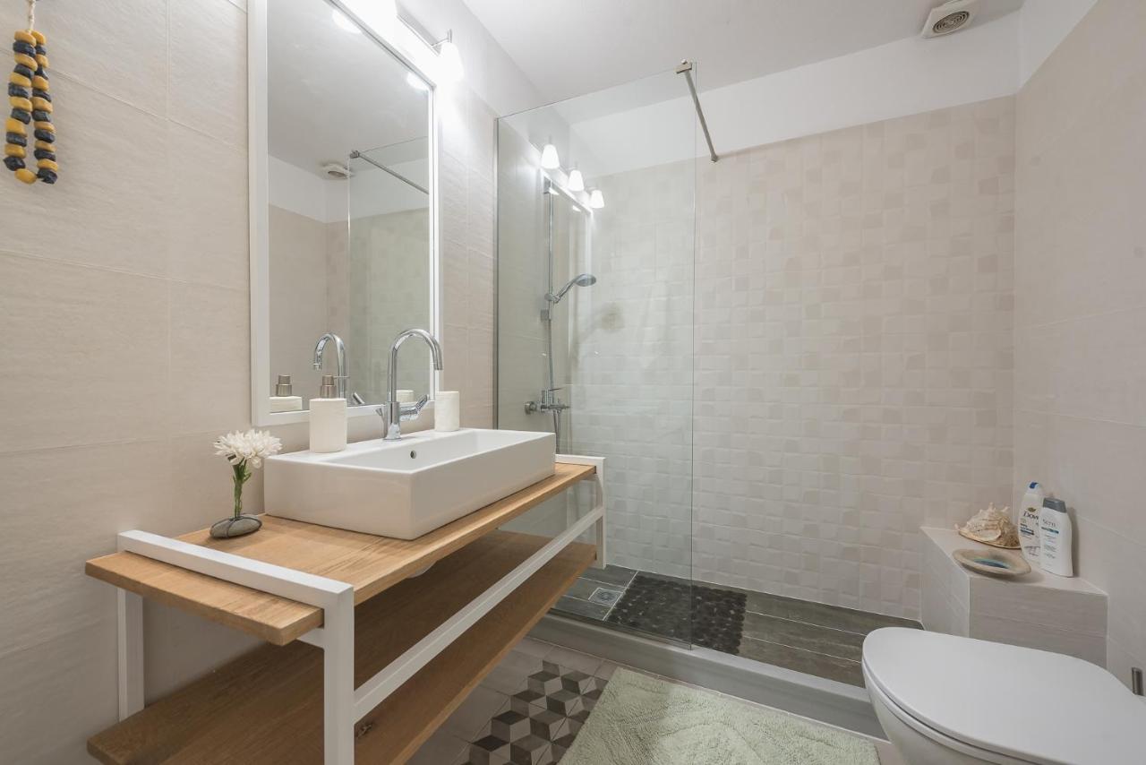Villa Athenian House In Plaka By Athenian Homes (adults Only)