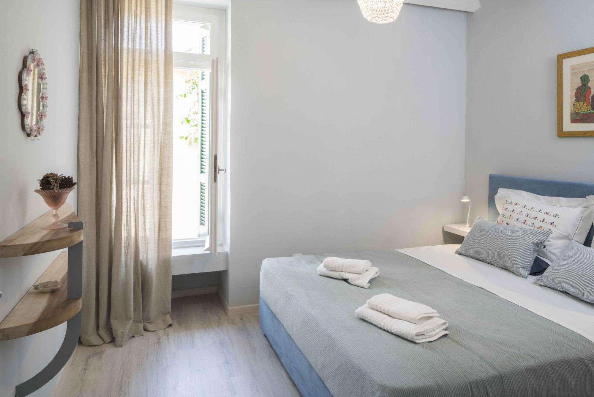 Villa Athenian House In Plaka By Athenian Homes (adults Only) *