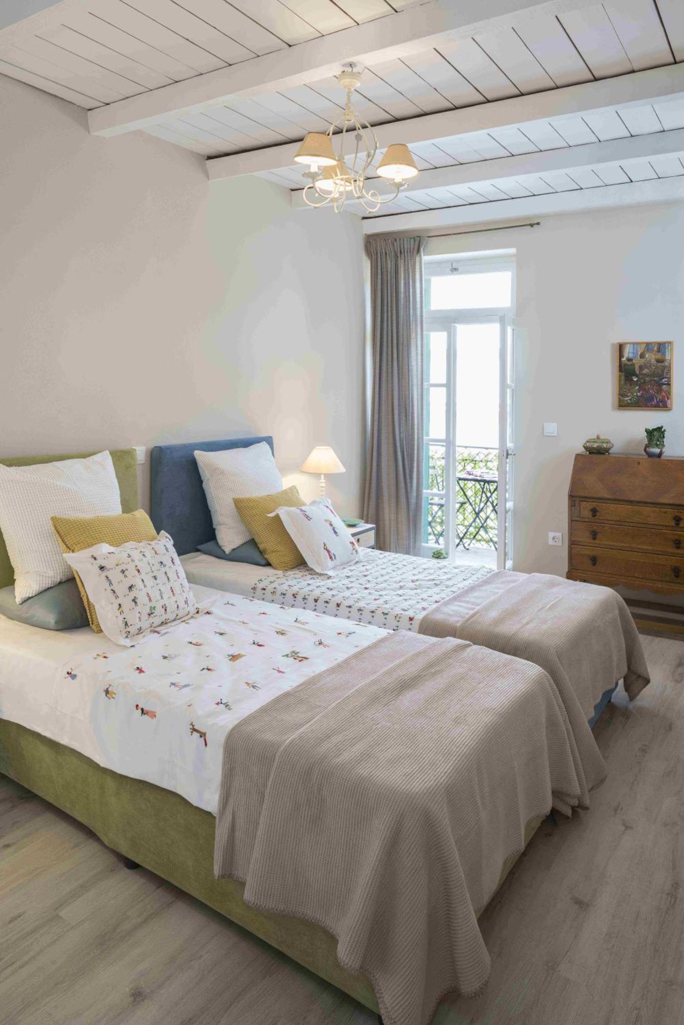 Villa Athenian House In Plaka By Athenian Homes (adults Only) Athens