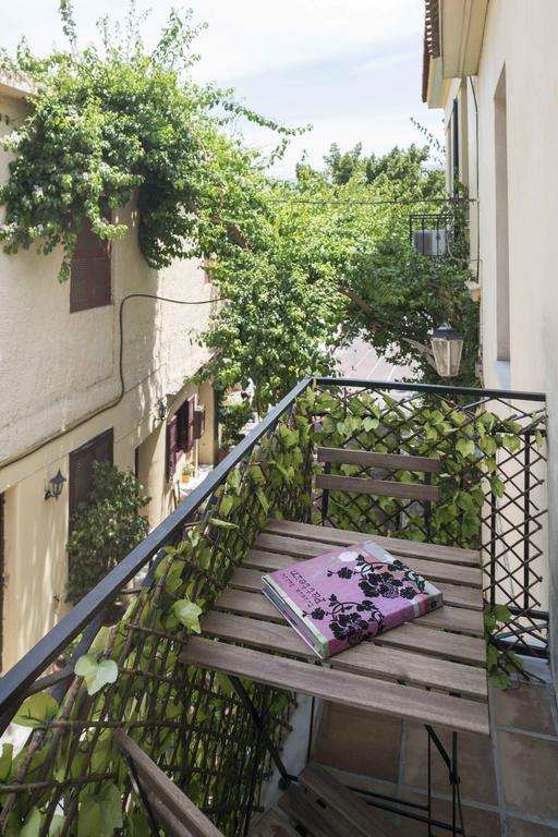 Athenian House In Plaka By Athenian Homes (adults Only) Villa *