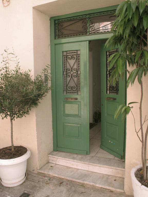 Athenian House In Plaka By Athenian Homes (adults Only) Villa