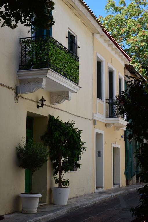 Athenian House In Plaka By Athenian Homes (adults Only) Villa *