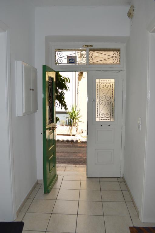 Athenian House In Plaka By Athenian Homes (adults Only) Villa *