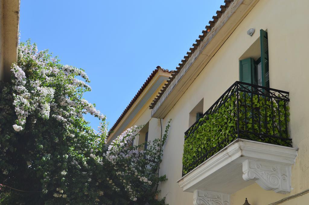 Athenian House In Plaka By Athenian Homes (adults Only) Villa
