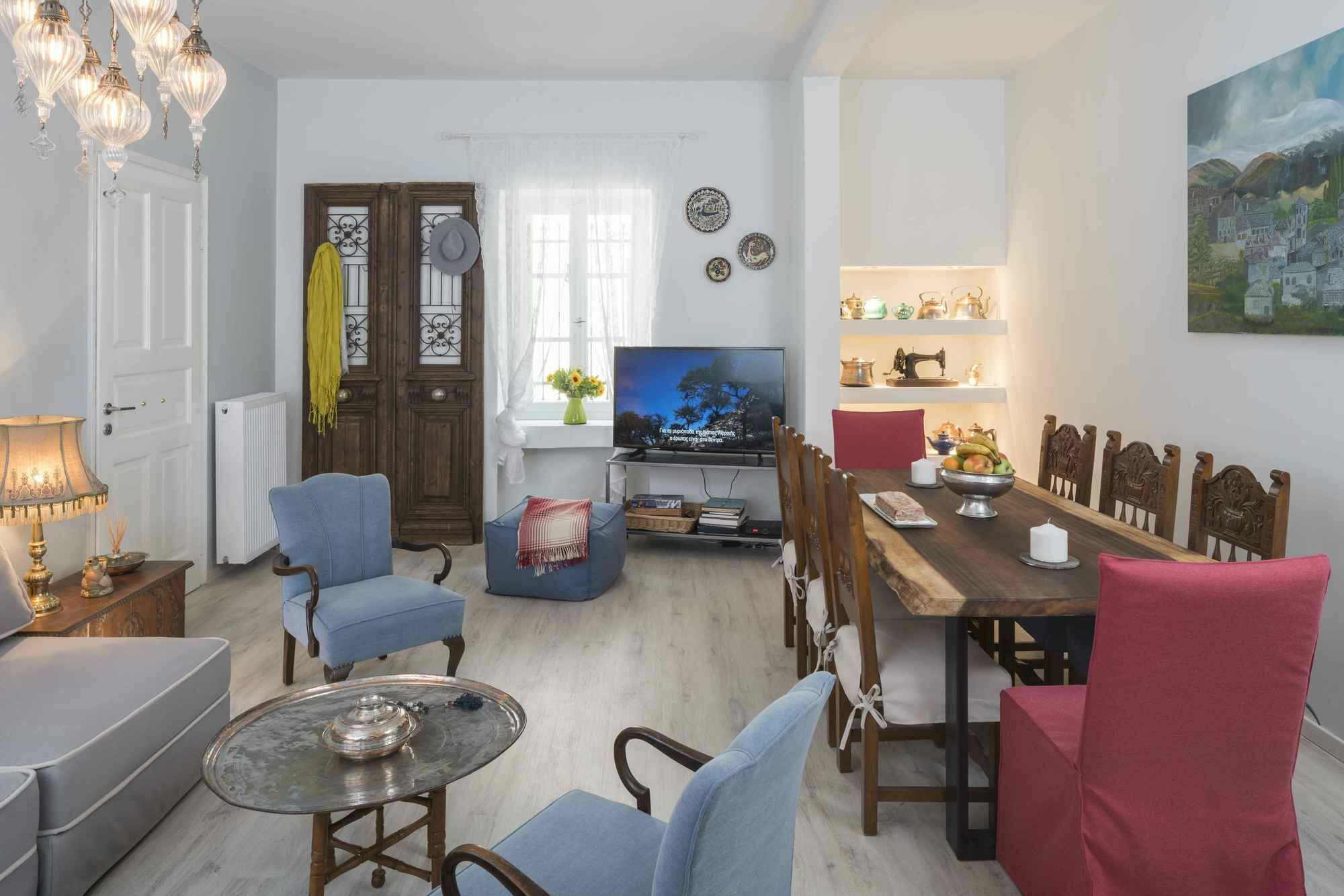 Athenian House In Plaka By Athenian Homes (adults Only) *