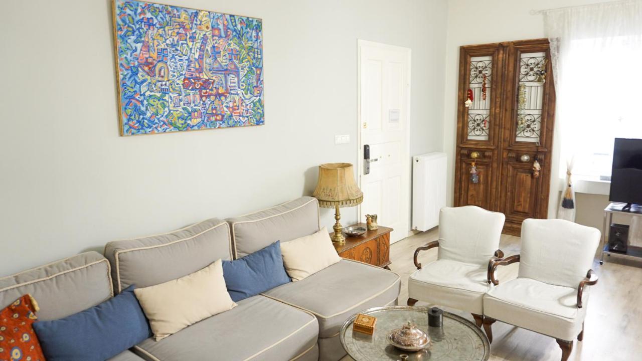 Athenian House In Plaka By Athenian Homes (adults Only) Villa Athens