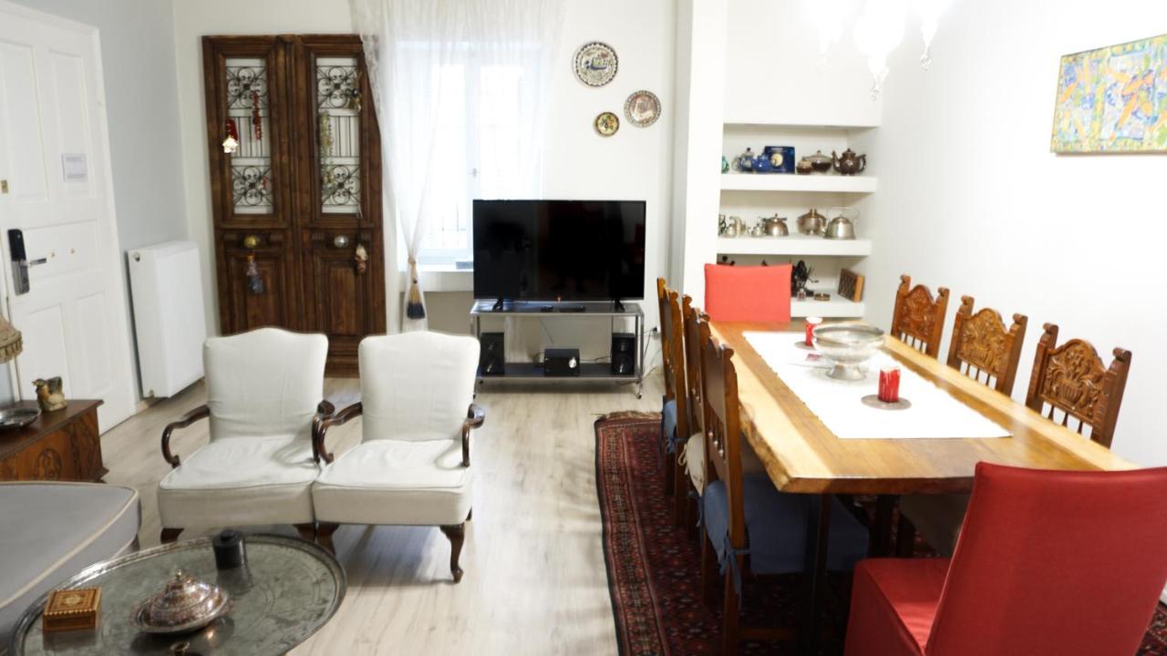 Athenian House In Plaka By Athenian Homes (adults Only) * Athens