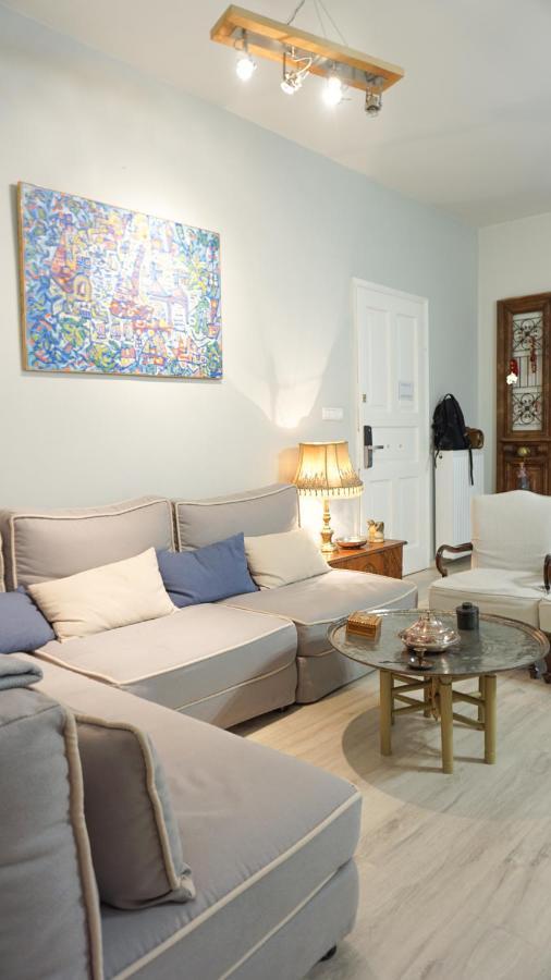 Athenian House In Plaka By Athenian Homes (adults Only) * Athens