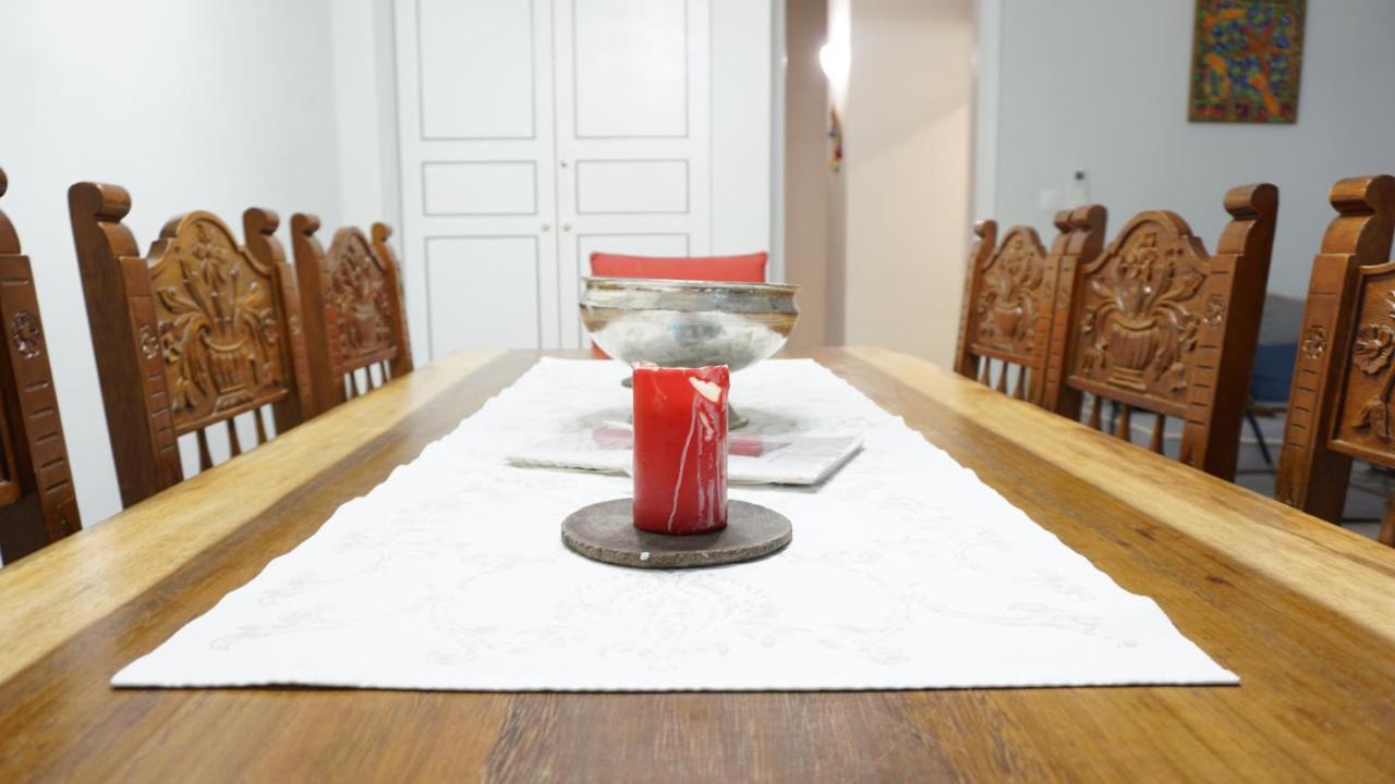 Athenian House In Plaka By Athenian Homes (adults Only)
