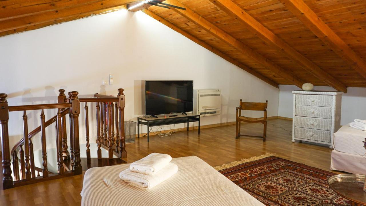 Athenian House In Plaka By Athenian Homes (adults Only) *