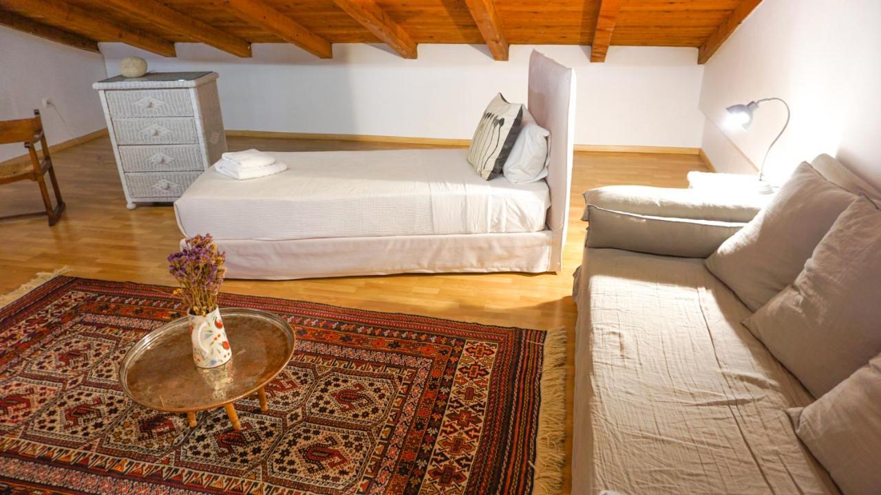Athenian House In Plaka By Athenian Homes (adults Only) *