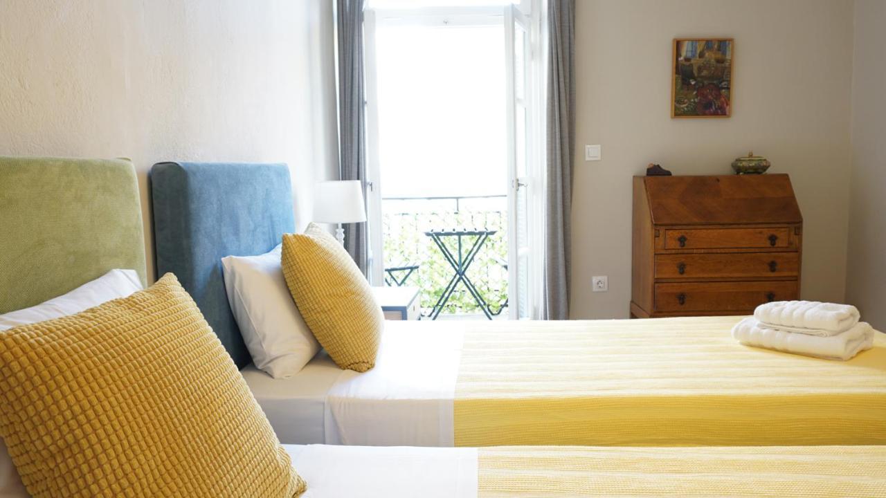 Athenian House In Plaka By Athenian Homes (adults Only)