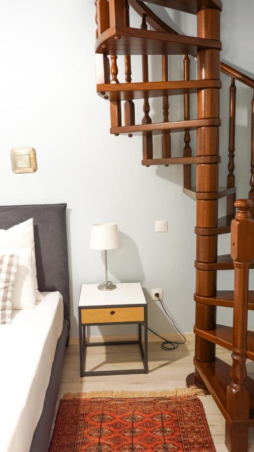 Villa Athenian House In Plaka By Athenian Homes (adults Only) *