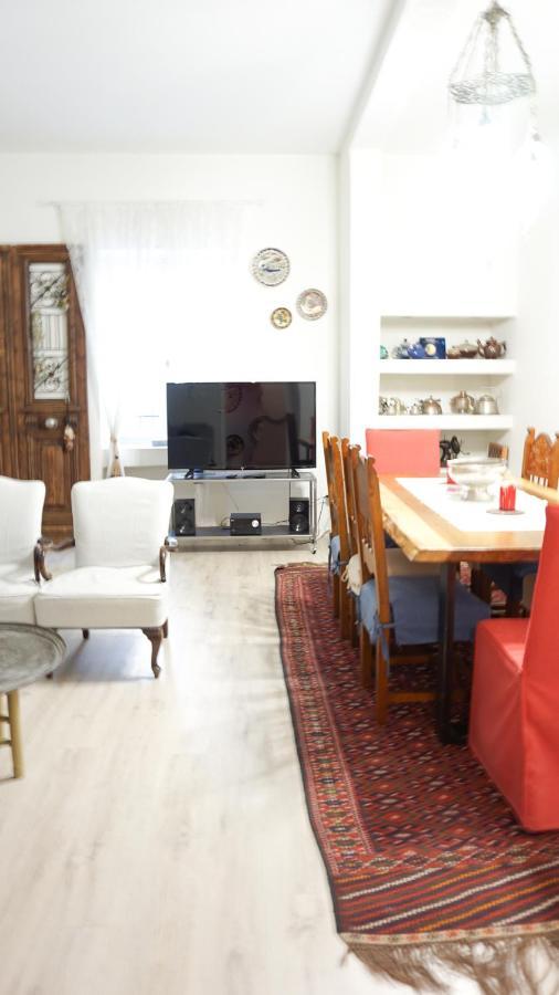 Athenian House In Plaka By Athenian Homes (adults Only) Athens
