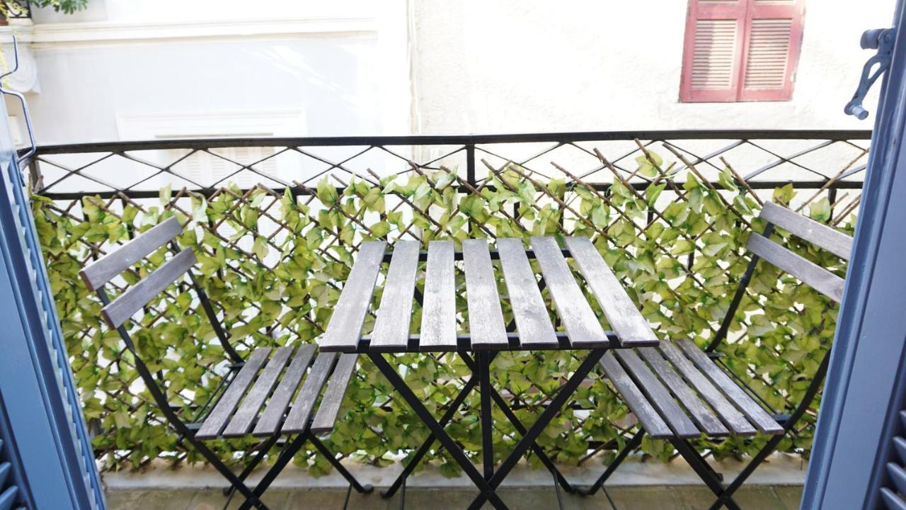 Athenian House In Plaka By Athenian Homes (adults Only) Villa *