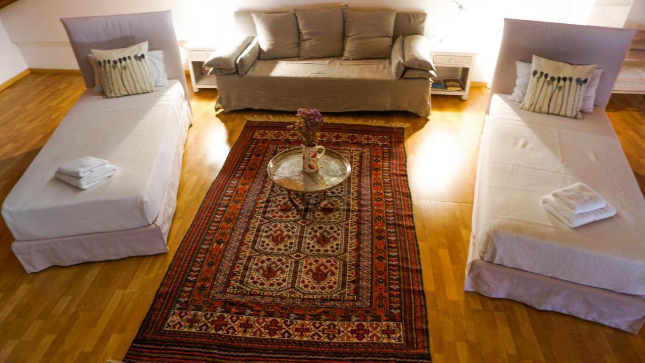 Villa Athenian House In Plaka By Athenian Homes (adults Only) *