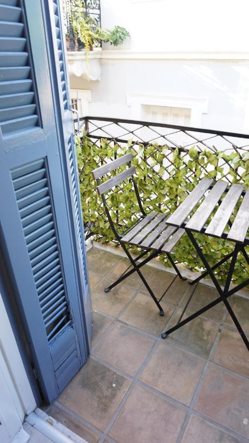Athenian House In Plaka By Athenian Homes (adults Only) Athens