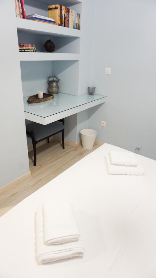 Athenian House In Plaka By Athenian Homes (adults Only) Villa Athens