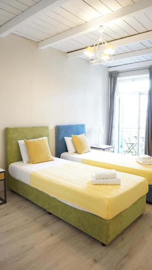 Athenian House In Plaka By Athenian Homes (adults Only) Villa Athens