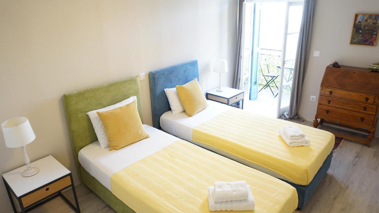 Athenian House In Plaka By Athenian Homes (adults Only)